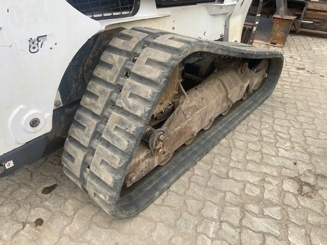Skid steer loader Bobcat 870 T MIETE / RENTAL (12005523): picture 17 Skid steer loader Bobcat 870 T MIETE / RENTAL (12005523): picture 17