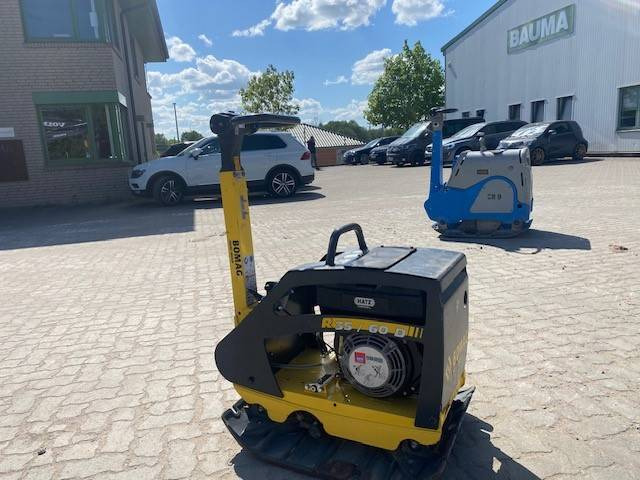 Bomag BPR 35/60 D MIETE / RENTAL (12005435) - Vibratory plate: picture 2 Bomag BPR 35/60 D MIETE / RENTAL (12005435) - Vibratory plate: picture 2