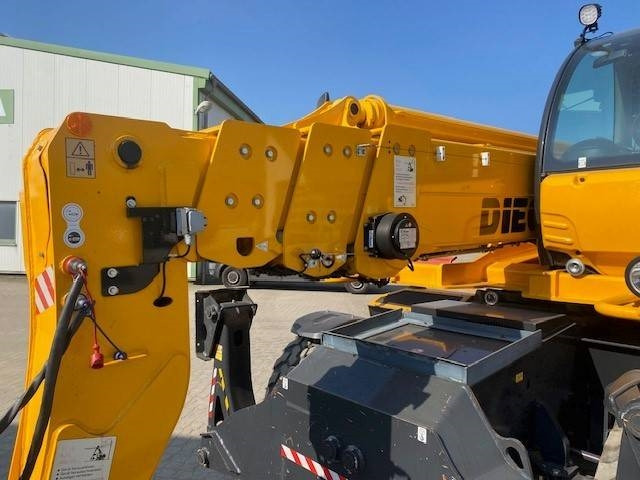 Leasing of Dieci Pegasus 40.18 MIETE / RENTAL (12005342) Dieci Pegasus 40.18 MIETE / RENTAL (12005342): picture 14 Leasing of Dieci Pegasus 40.18 MIETE / RENTAL (12005342) Dieci Pegasus 40.18 MIETE / RENTAL (12005342): picture 14