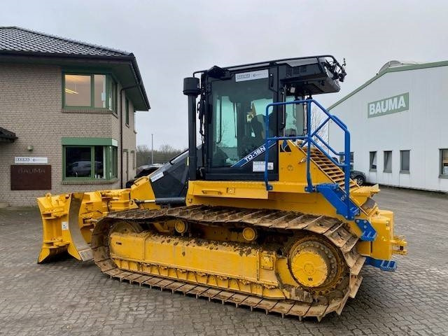 Dressta LiuGong TD-16 N LGP MIETE / RENTAL (12005266) - Bulldozer: picture 3 Dressta LiuGong TD-16 N LGP MIETE / RENTAL (12005266) - Bulldozer: picture 3