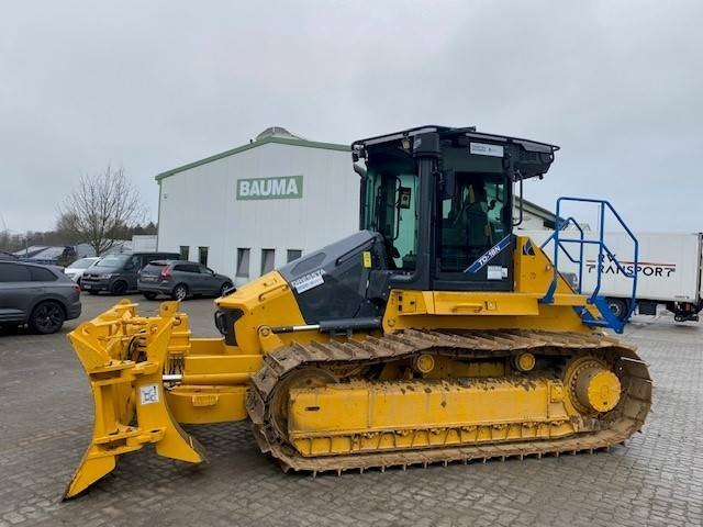 Dressta LiuGong TD-16 N LGP MIETE / RENTAL (12005266) - Bulldozer: picture 1 Dressta LiuGong TD-16 N LGP MIETE / RENTAL (12005266) - Bulldozer: picture 1