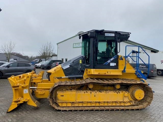 Dressta LiuGong TD-16 N LGP MIETE / RENTAL (12005266) - Bulldozer: picture 2 Dressta LiuGong TD-16 N LGP MIETE / RENTAL (12005266) - Bulldozer: picture 2