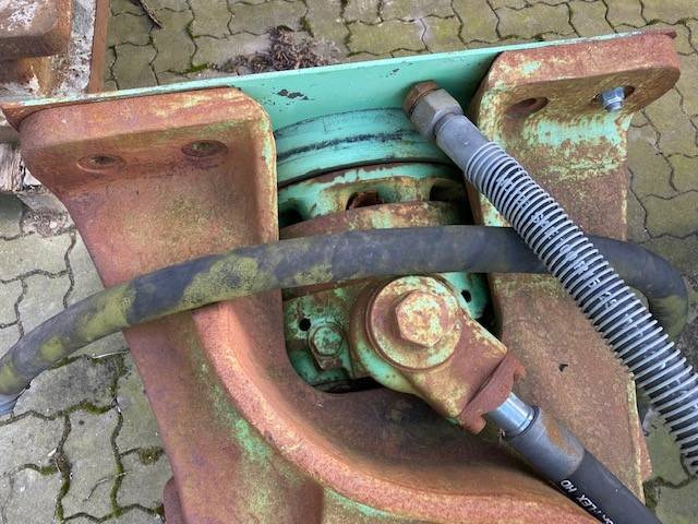 MONTABERT BRV 43 - Hydraulic hammer for Construction machinery: picture 5 MONTABERT BRV 43 - Hydraulic hammer for Construction machinery: picture 5
