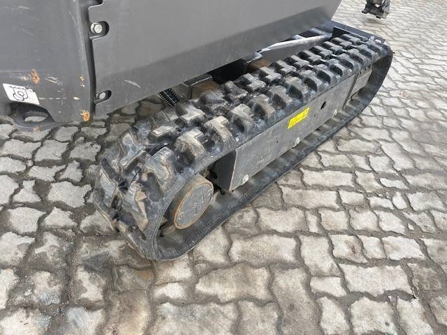Mini excavator Volvo EC 18 E MIETE / RENTAL (12001764): picture 17