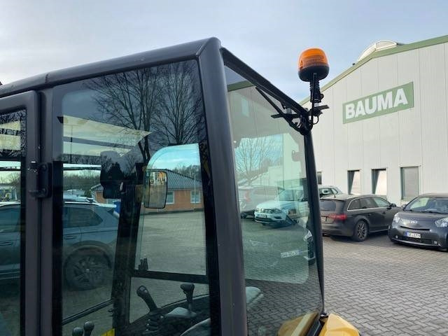 Mini excavator Volvo EC 20 E MIETE / RENTAL (12002071): picture 16