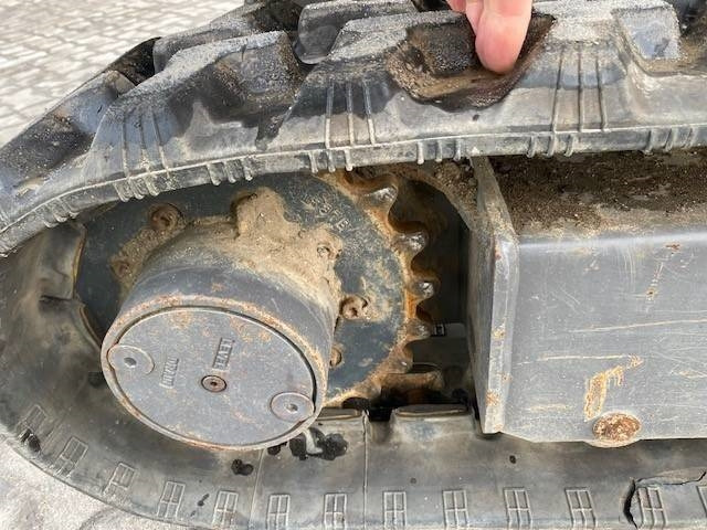 Mini excavator Volvo EC 20 E MIETE / RENTAL (12002071): picture 19