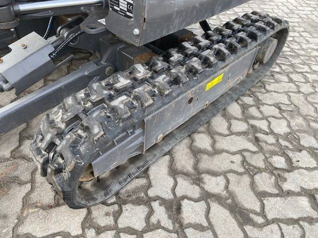 Mini excavator Volvo EC 20 E MIETE / RENTAL (12002071): picture 14