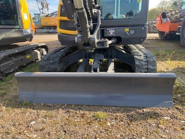 New Mini excavator Volvo ECR 35 D MIETE / RENTAL (12002078): picture 10
