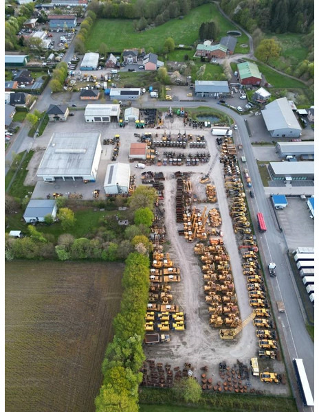 Volvo EWR 170 E MIETE / RENTAL - Wheel excavator: picture 2 Volvo EWR 170 E MIETE / RENTAL - Wheel excavator: picture 2