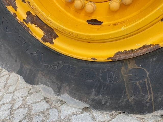 Wheel loader Volvo L 120 H MIETE / RENTAL (12001931): picture 20 Wheel loader Volvo L 120 H MIETE / RENTAL (12001931): picture 20