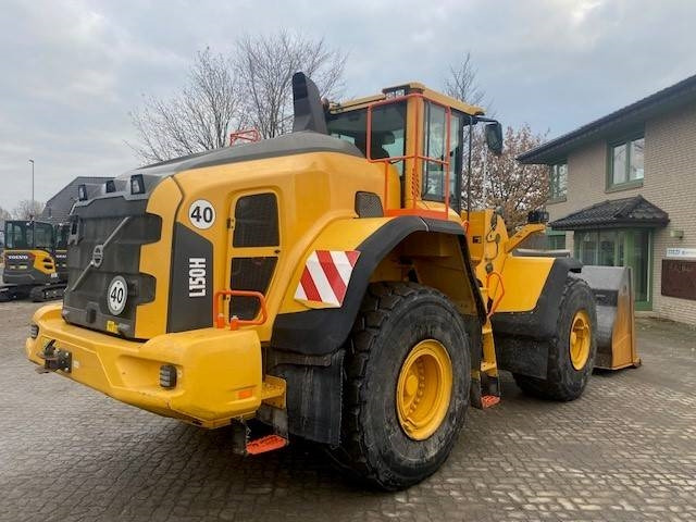 Volvo L 150 H MIETE / RENTAL (12005635) - Wheel loader: picture 5 Volvo L 150 H MIETE / RENTAL (12005635) - Wheel loader: picture 5