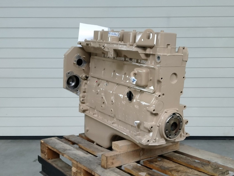 Cummins 6B5.9 CPL0599 LONG-BLOCK - Construction machinery: picture 3 Cummins 6B5.9 CPL0599 LONG-BLOCK - Construction machinery: picture 3