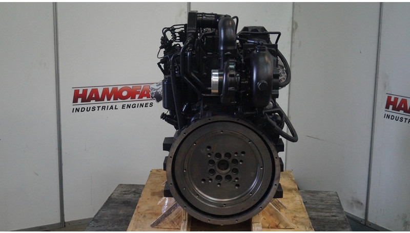 Cummins 6CTA 8.3 CPL1221 Reconditioned - Construction machinery: picture 4 Cummins 6CTA 8.3 CPL1221 Reconditioned - Construction machinery: picture 4