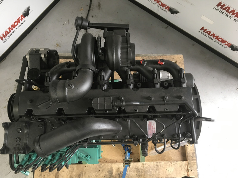 Cummins 6CTA 8.3 CPL3672 NEW - Construction machinery: picture 5 Cummins 6CTA 8.3 CPL3672 NEW - Construction machinery: picture 5