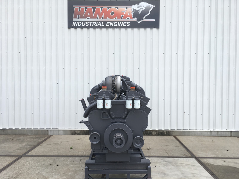 Cummins KTA50 CPL0862 Reconditioned - Construction machinery: picture 4 Cummins KTA50 CPL0862 Reconditioned - Construction machinery: picture 4