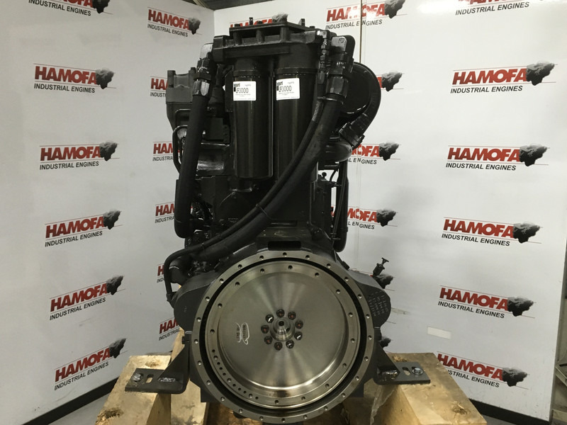 Cummins QSK19 CPL2559 Reconditioned - Construction machinery: picture 3 Cummins QSK19 CPL2559 Reconditioned - Construction machinery: picture 3