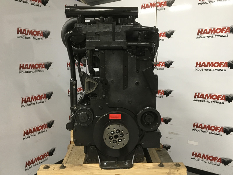 Cummins QSK19 CPL2559 Reconditioned - Construction machinery: picture 4 Cummins QSK19 CPL2559 Reconditioned - Construction machinery: picture 4