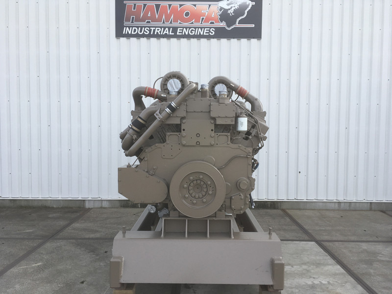 Cummins QSK60 CPL3451 Reconditioned - Construction machinery: picture 4 Cummins QSK60 CPL3451 Reconditioned - Construction machinery: picture 4