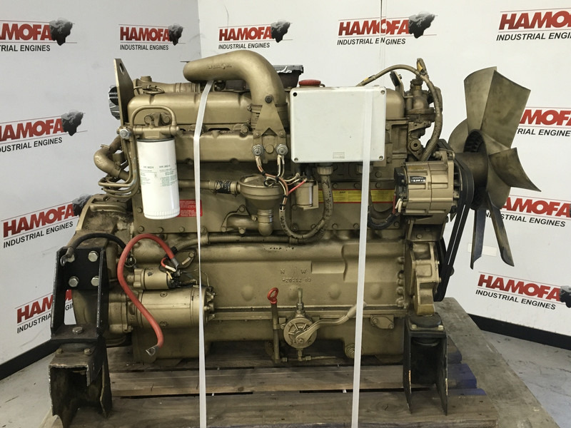 DAF DNT 620 AG USED - Construction machinery: picture 1 DAF DNT 620 AG USED - Construction machinery: picture 1