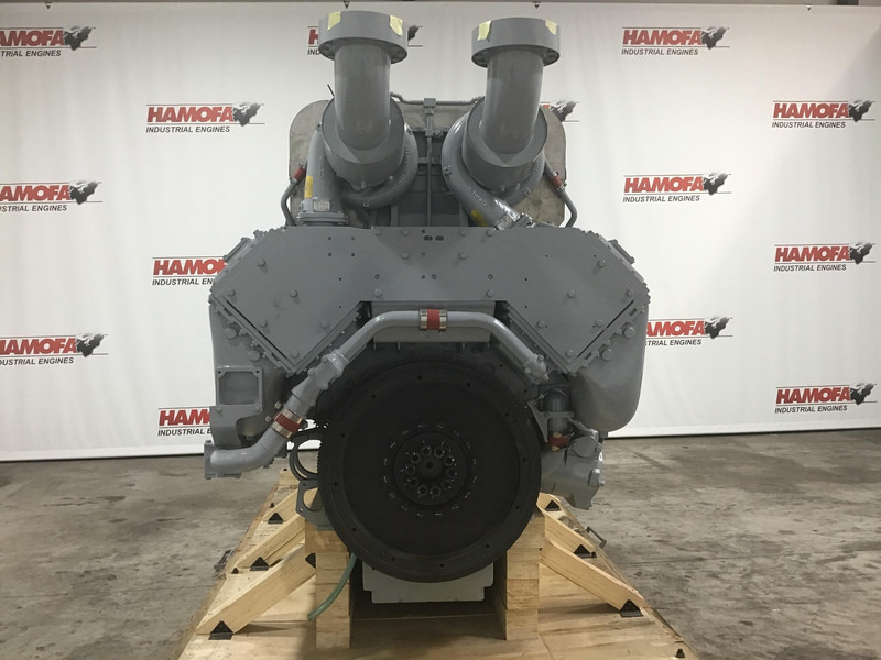 HND TBD620V16 NEW - Construction machinery: picture 3 HND TBD620V16 NEW - Construction machinery: picture 3