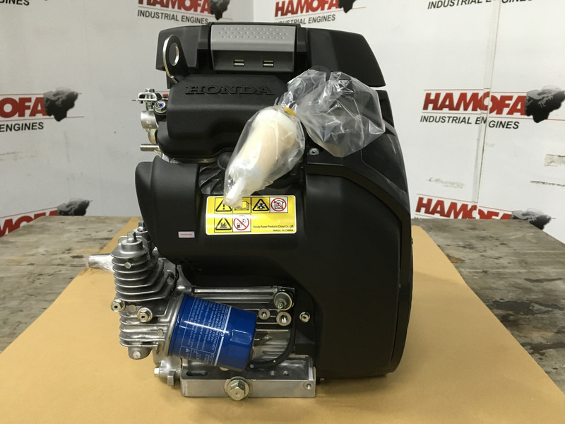 Honda GX690 NEW - Construction machinery: picture 2 Honda GX690 NEW - Construction machinery: picture 2