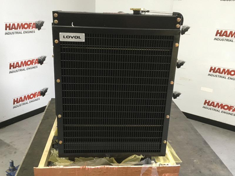 LOVOL 1004-4TZ09 NEW - Construction machinery: picture 4 LOVOL 1004-4TZ09 NEW - Construction machinery: picture 4