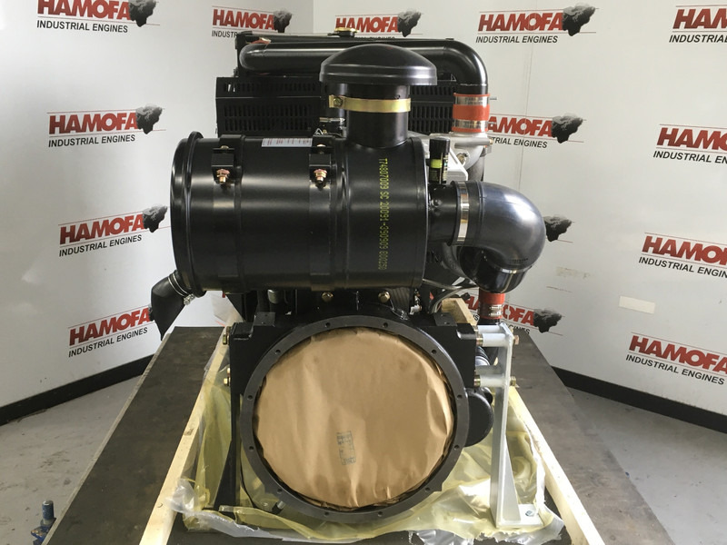 LOVOL 1006-P6TADP2A43 NEW - Construction machinery: picture 3 LOVOL 1006-P6TADP2A43 NEW - Construction machinery: picture 3