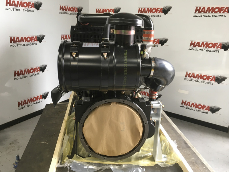 LOVOL 1006-P6TADP2A43 NEW - Construction machinery: picture 3 LOVOL 1006-P6TADP2A43 NEW - Construction machinery: picture 3