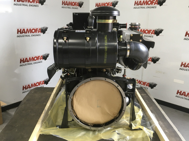 LOVOL 1006TWGM12 NEW - Construction machinery: picture 3 LOVOL 1006TWGM12 NEW - Construction machinery: picture 3