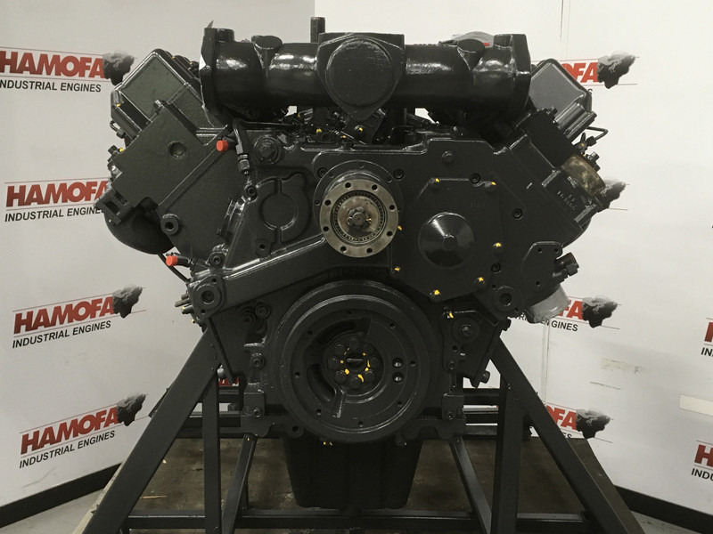 Liebherr D9408 TI RECONDITIONED - Construction machinery: picture 4 Liebherr D9408 TI RECONDITIONED - Construction machinery: picture 4