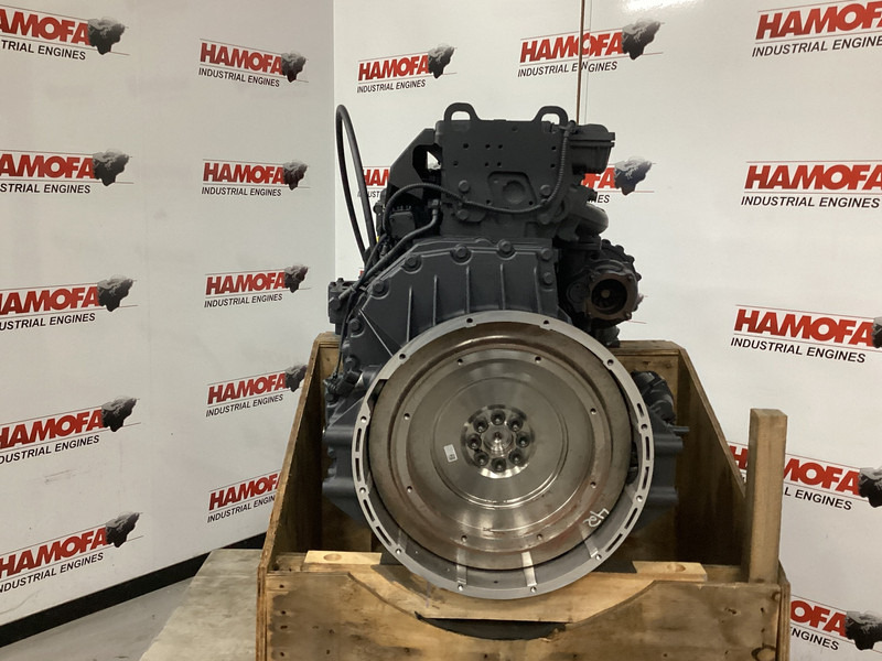 Mercedes-Benz OM 926.929 NEW - Construction machinery: picture 3 Mercedes-Benz OM 926.929 NEW - Construction machinery: picture 3