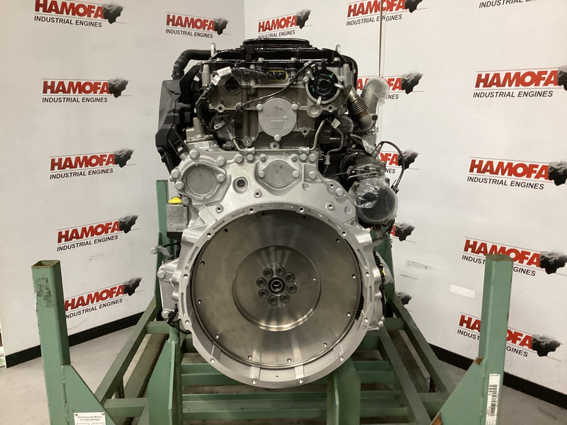 Mercedes-Benz OM935.915 NEW - Construction machinery: picture 3 Mercedes-Benz OM935.915 NEW - Construction machinery: picture 3