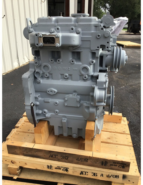 Perkins PKXL04.4RE1 NEW - Construction machinery: picture 4 Perkins PKXL04.4RE1 NEW - Construction machinery: picture 4