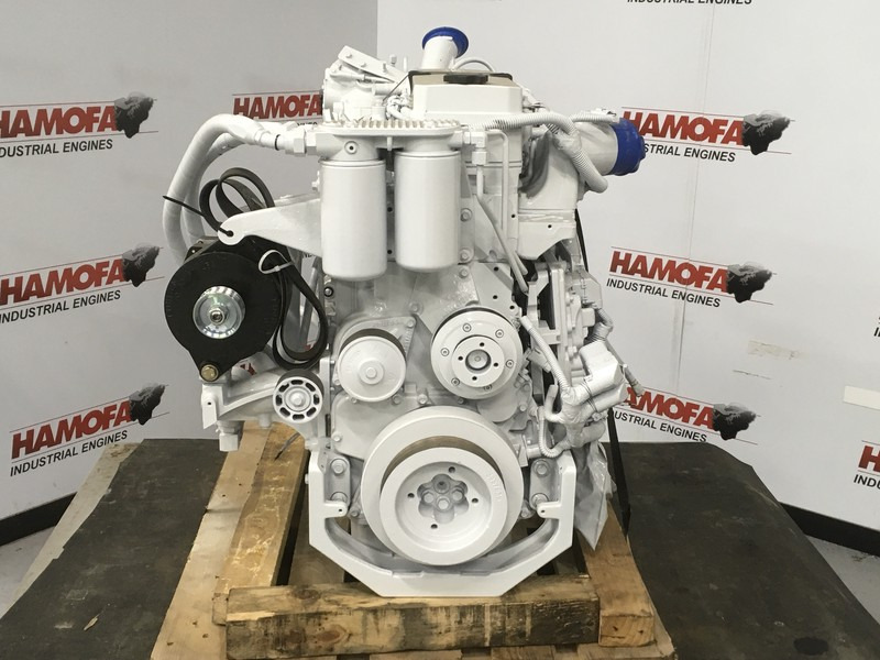 Cummins QSB6.7 CPL4191 NEW - Engine: picture 4 Cummins QSB6.7 CPL4191 NEW - Engine: picture 4