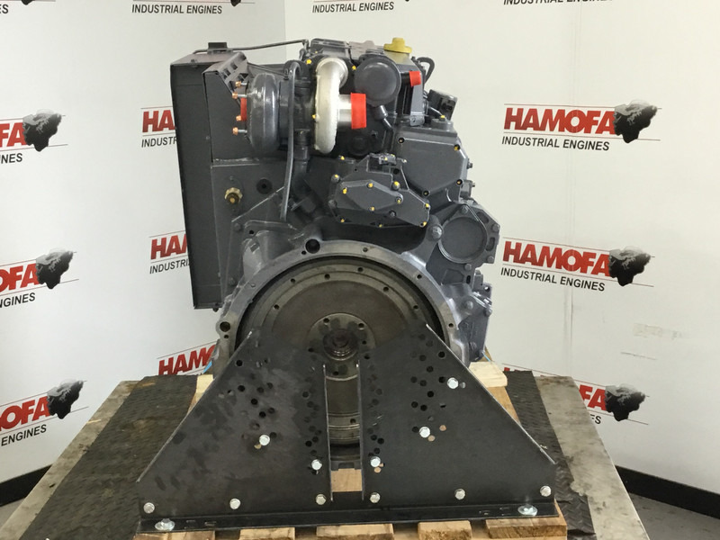 Deutz BF4M1013 RECONDITIONED - Engine: picture 2 Deutz BF4M1013 RECONDITIONED - Engine: picture 2