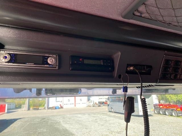 Scania R 164, 6x2 - Tractor unit: picture 4 Scania R 164, 6x2 - Tractor unit: picture 4