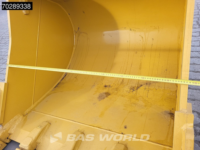 New Crawler excavator Caterpillar 320 D3 GC: picture 16