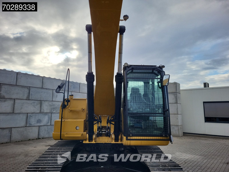 New Crawler excavator Caterpillar 320 D3 GC: picture 10