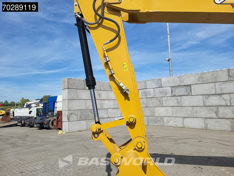 Leasing of Caterpillar 323 D3 Caterpillar 323 D3: picture 11 Leasing of Caterpillar 323 D3 Caterpillar 323 D3: picture 11