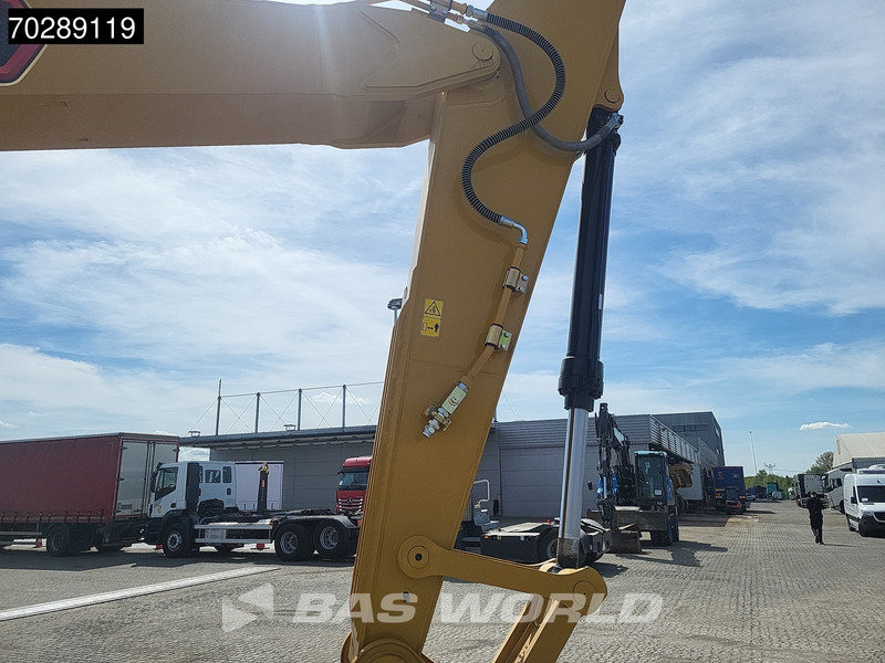 Leasing of Caterpillar 323 D3 Caterpillar 323 D3: picture 10 Leasing of Caterpillar 323 D3 Caterpillar 323 D3: picture 10