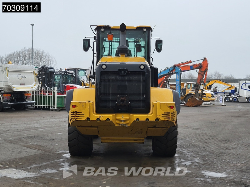 Wheel loader Caterpillar 938 M: picture 6 Wheel loader Caterpillar 938 M: picture 6