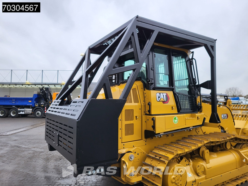 Leasing of Caterpillar 973 SHIPHOLD - Unused Caterpillar 973 SHIPHOLD - Unused: picture 7 Leasing of Caterpillar 973 SHIPHOLD - Unused Caterpillar 973 SHIPHOLD - Unused: picture 7