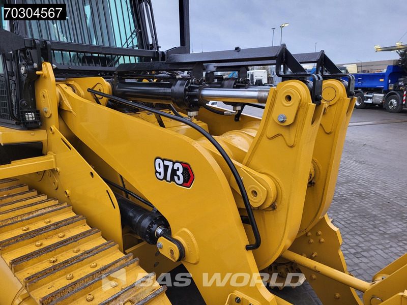 Leasing of Caterpillar 973 SHIPHOLD - Unused Caterpillar 973 SHIPHOLD - Unused: picture 14 Leasing of Caterpillar 973 SHIPHOLD - Unused Caterpillar 973 SHIPHOLD - Unused: picture 14