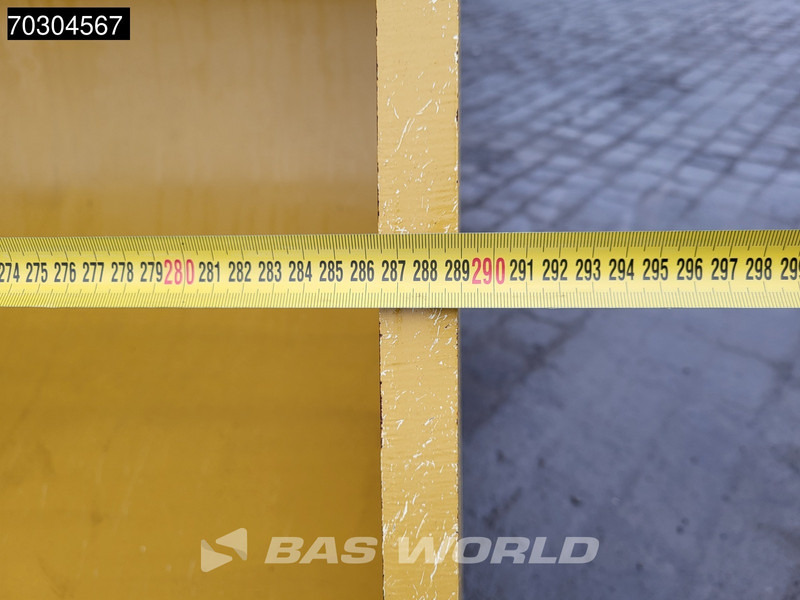 Leasing of Caterpillar 973 SHIPHOLD - Unused Caterpillar 973 SHIPHOLD - Unused: picture 19 Leasing of Caterpillar 973 SHIPHOLD - Unused Caterpillar 973 SHIPHOLD - Unused: picture 19