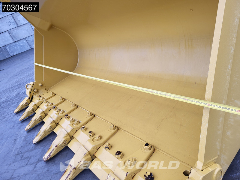 Leasing of Caterpillar 973 SHIPHOLD - Unused Caterpillar 973 SHIPHOLD - Unused: picture 18 Leasing of Caterpillar 973 SHIPHOLD - Unused Caterpillar 973 SHIPHOLD - Unused: picture 18