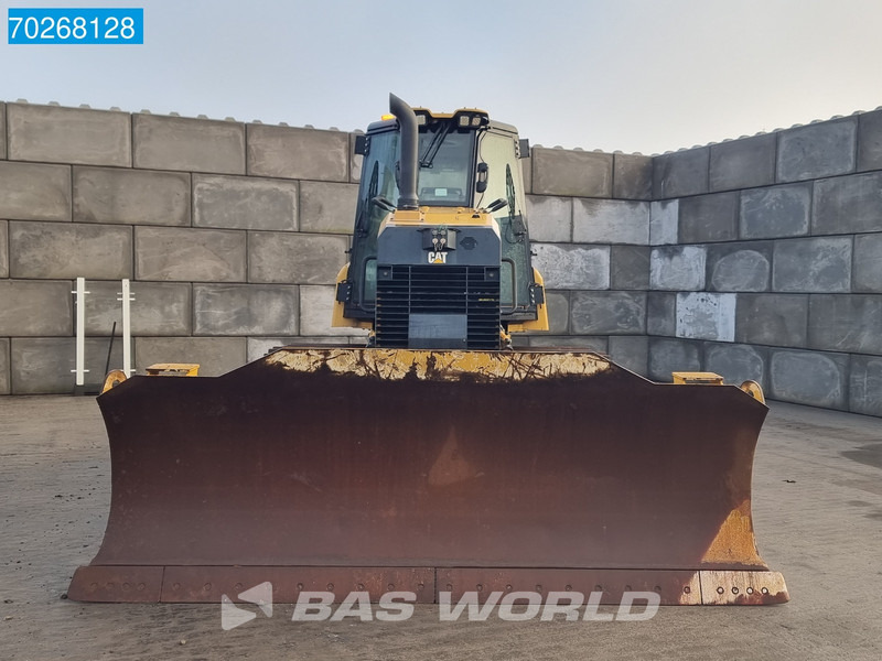 Caterpillar D6 K2 LGP RIPPER VALVE - Bulldozer: picture 5 Caterpillar D6 K2 LGP RIPPER VALVE - Bulldozer: picture 5