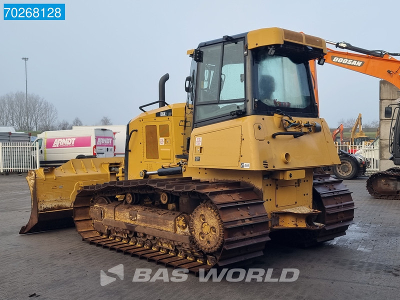 Caterpillar D6 K2 LGP RIPPER VALVE - Bulldozer: picture 2 Caterpillar D6 K2 LGP RIPPER VALVE - Bulldozer: picture 2