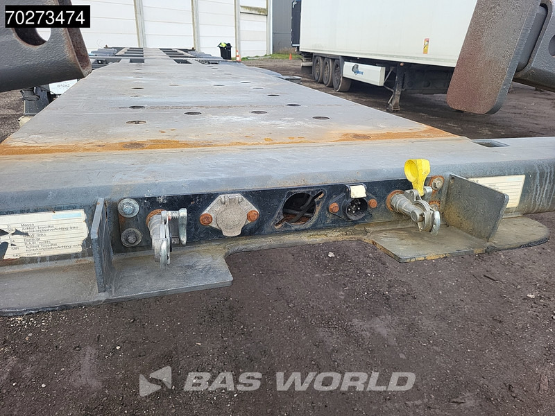 D-Tec CT-60-05D NL-Trailer Multi'45ft - Container transporter/ Swap body semi-trailer: picture 5 D-Tec CT-60-05D NL-Trailer Multi'45ft - Container transporter/ Swap body semi-trailer: picture 5