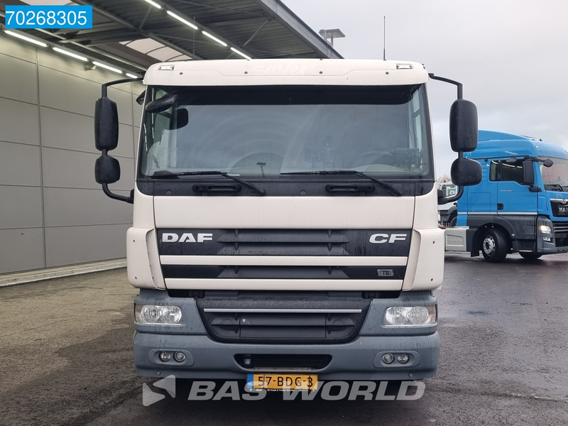 DAF CF75.250 6X2 NL-Truck Lift+Lenkachse Haller SLF 23 m3 Zoeller EEV - Garbage truck: picture 5 DAF CF75.250 6X2 NL-Truck Lift+Lenkachse Haller SLF 23 m3 Zoeller EEV - Garbage truck: picture 5