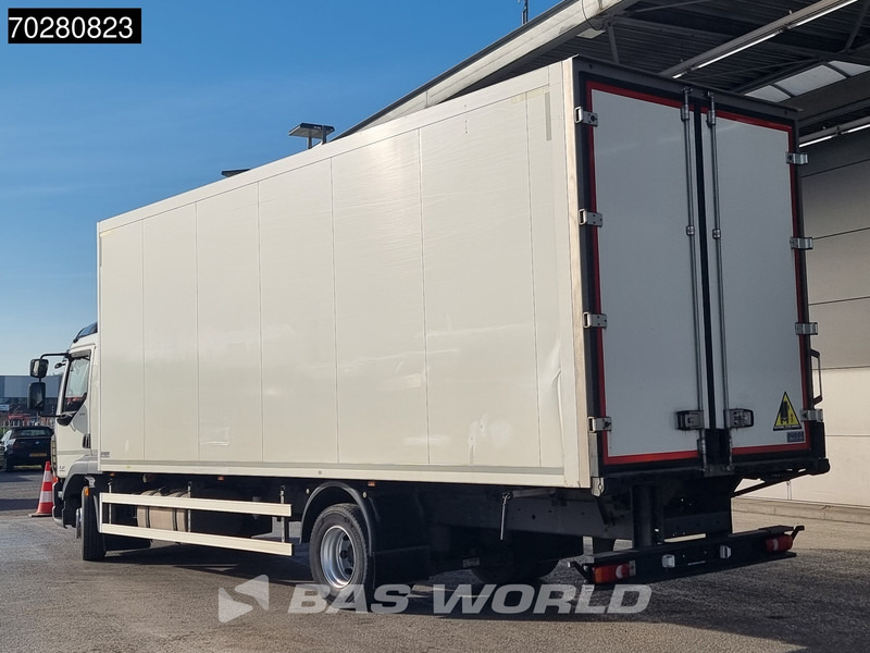 DAF LF 250 4X2 Manual ACC Carrier Euro 6 - Refrigerator truck: picture 2 DAF LF 250 4X2 Manual ACC Carrier Euro 6 - Refrigerator truck: picture 2